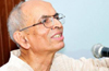 Madhav Gadgil disapproves Yettinahole project